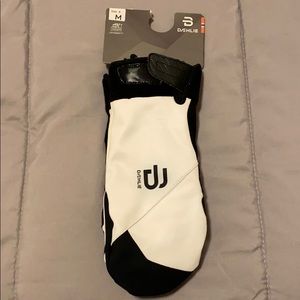 Bjorn Daehlie Ski Mittens